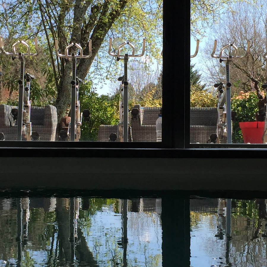 Piscine intercommunautaire