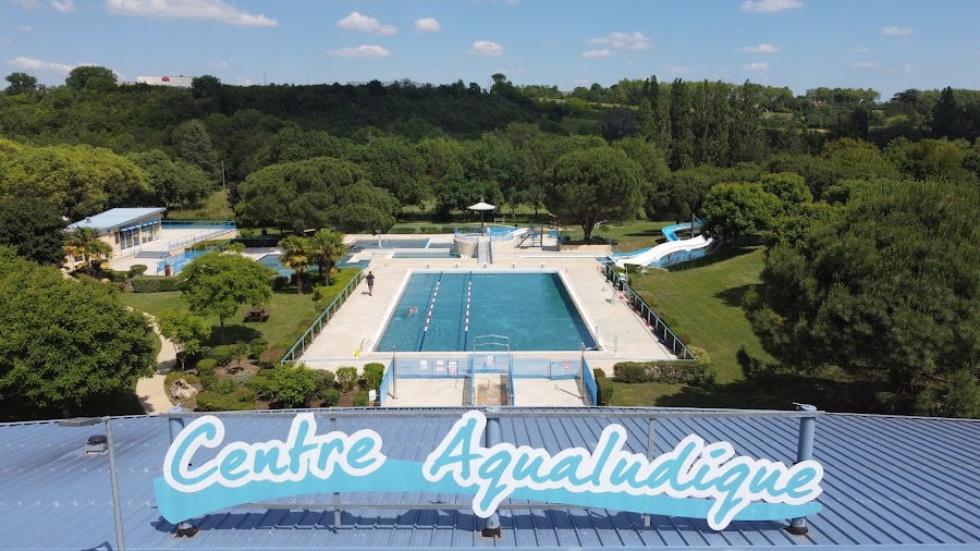 Centre Aqualudique de la Ténarèze