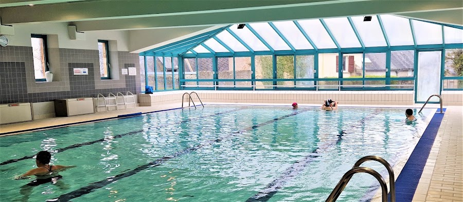 Piscine municipale