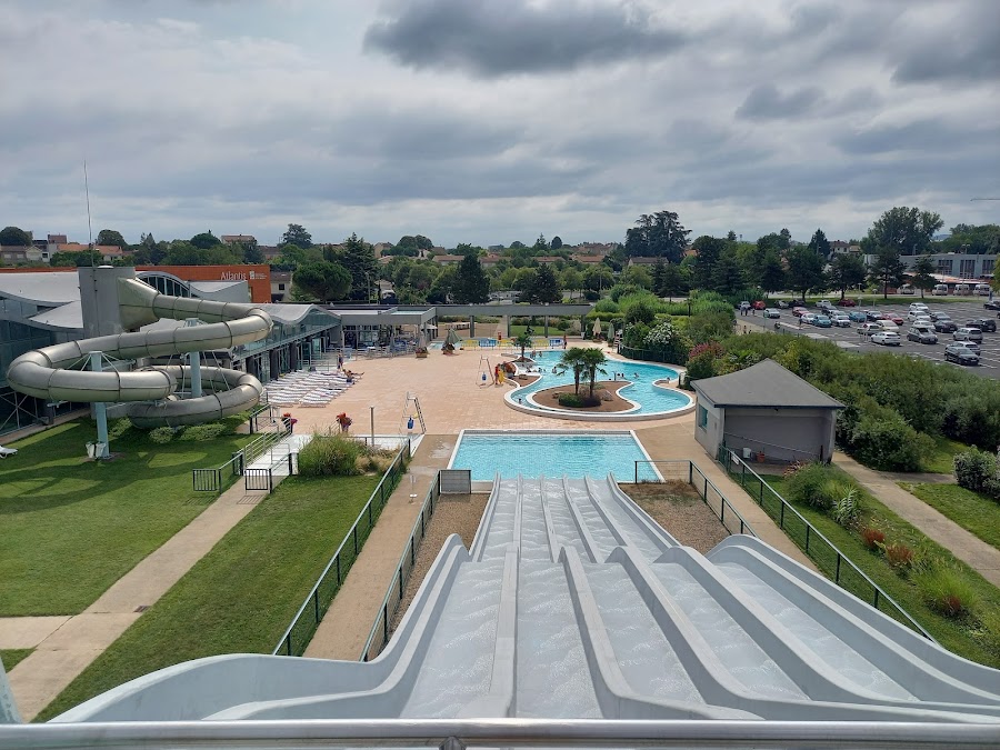 Piscine Municipale