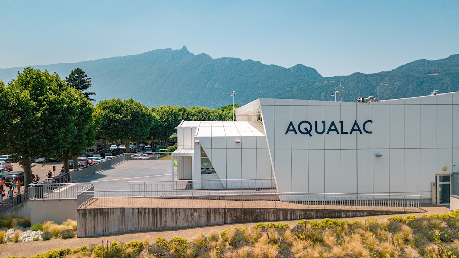 Aqualac