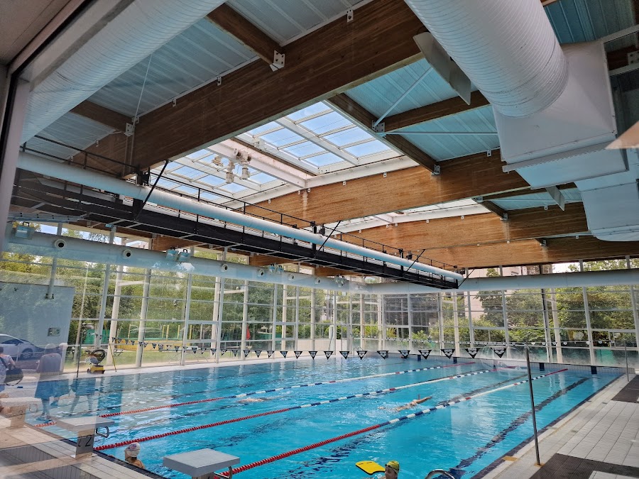 Piscine des Buclos