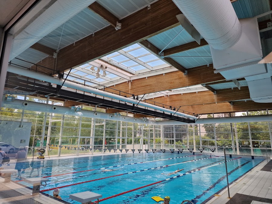 Piscine des Buclos