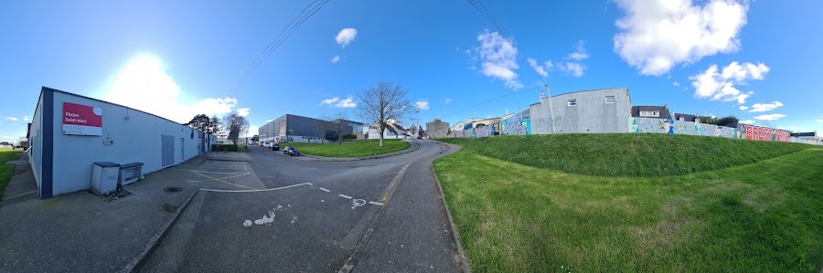 Piscine Saint-Marc