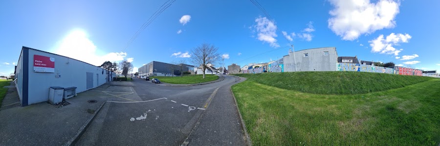 Piscine Saint-Marc