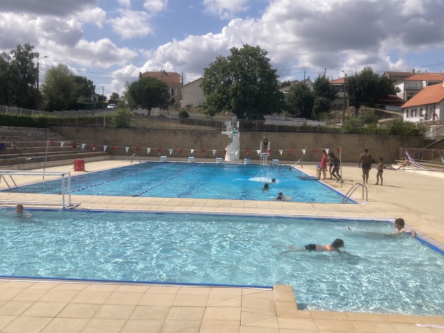 Piscine Municipale Edmond Audis
