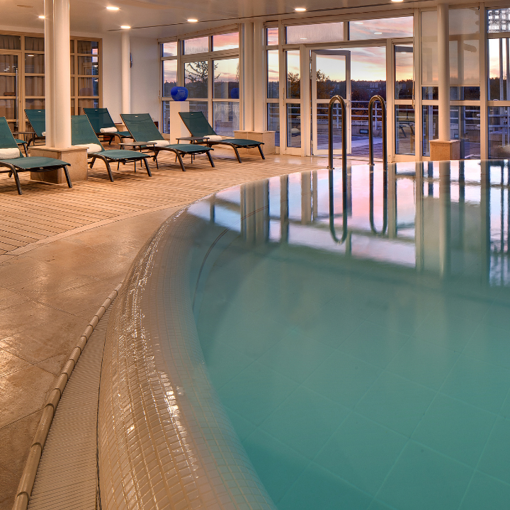 Vichy Célestins Spa Resort