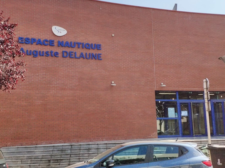 Espace nautique Auguste Delaune