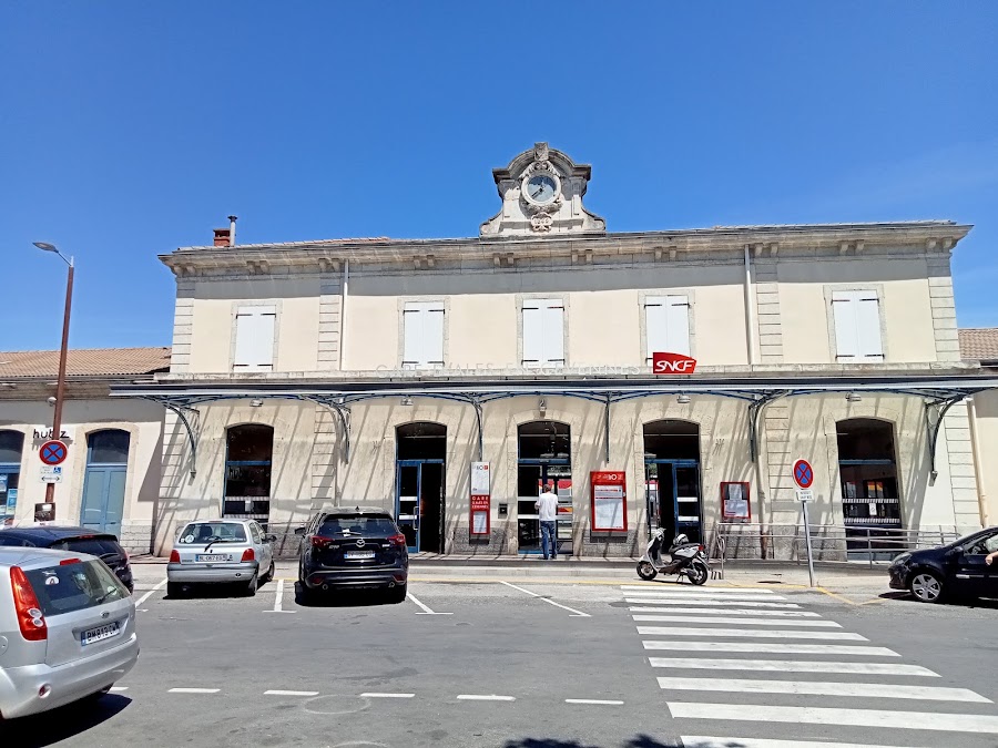 Les Mas Perdu