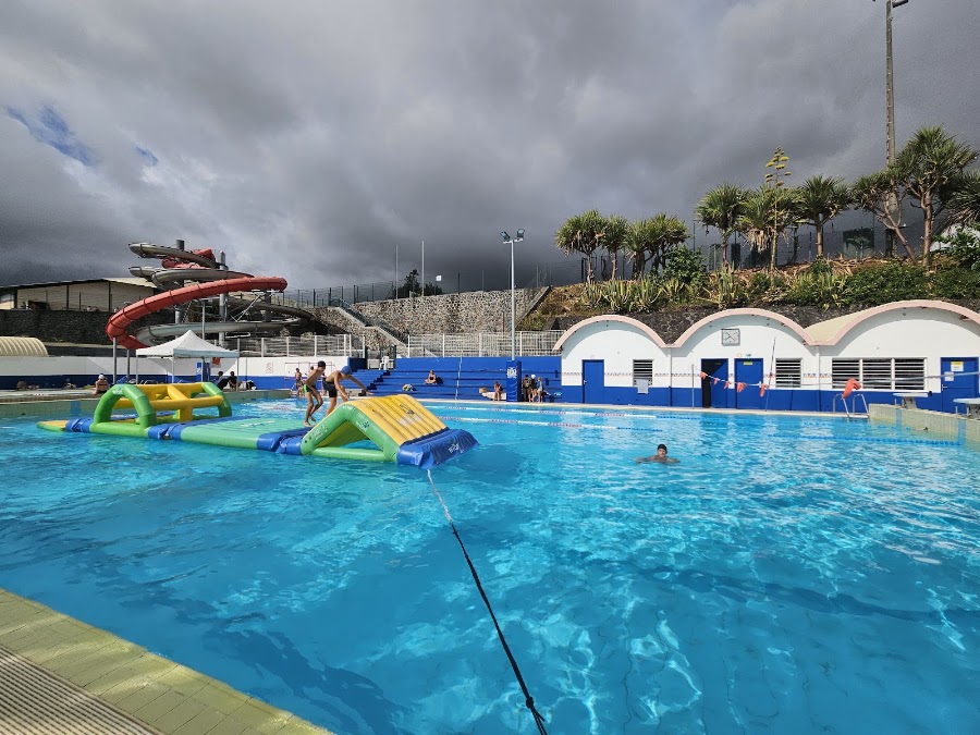 Piscine de Trois-Mares
