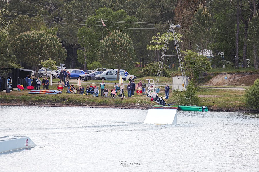 MTD WakePark