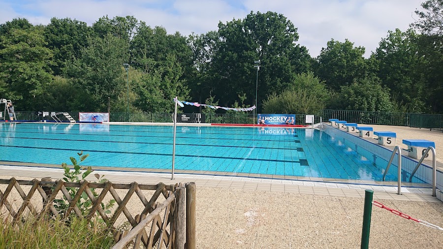 Espace Michel Masson