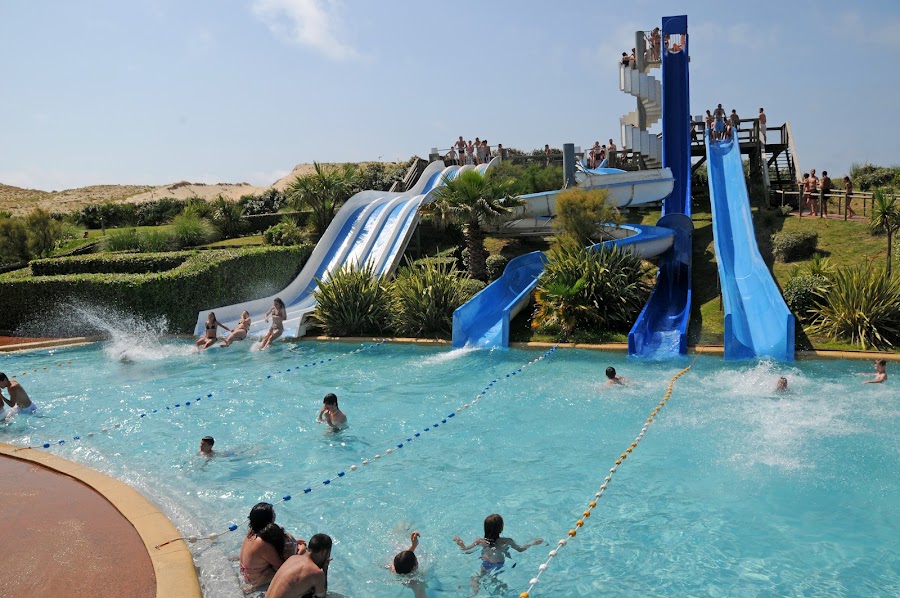 Atlantic Park