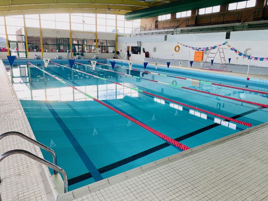 Piscine Intercommunale Jean-Claude Piques