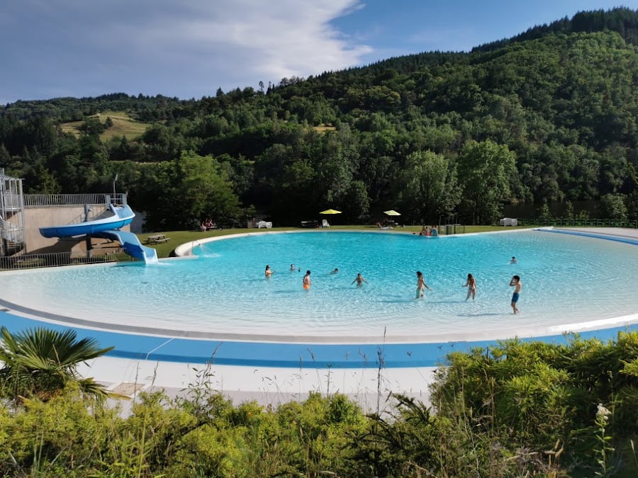 Base Aquatique Eyrium
