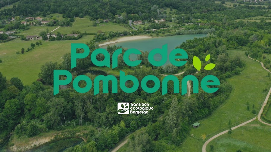 Parc Public Naturel de Pombonne
