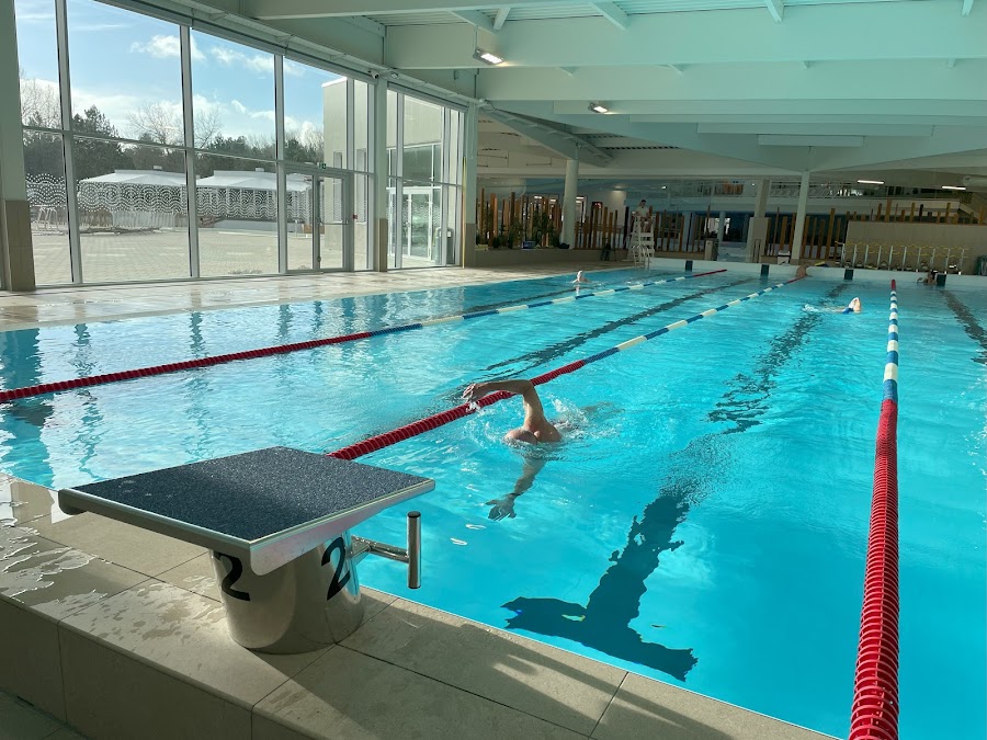 Aquaclub Belle Dune