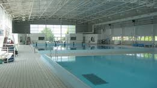 Piscine Intercommunale de L'Haÿ-les-Roses