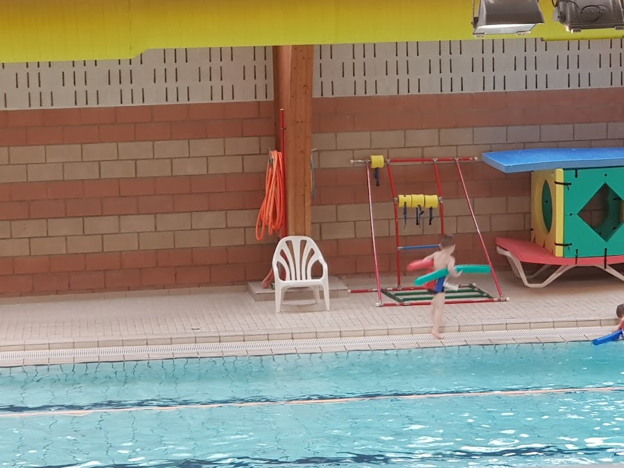 Piscine Denis-Diderot